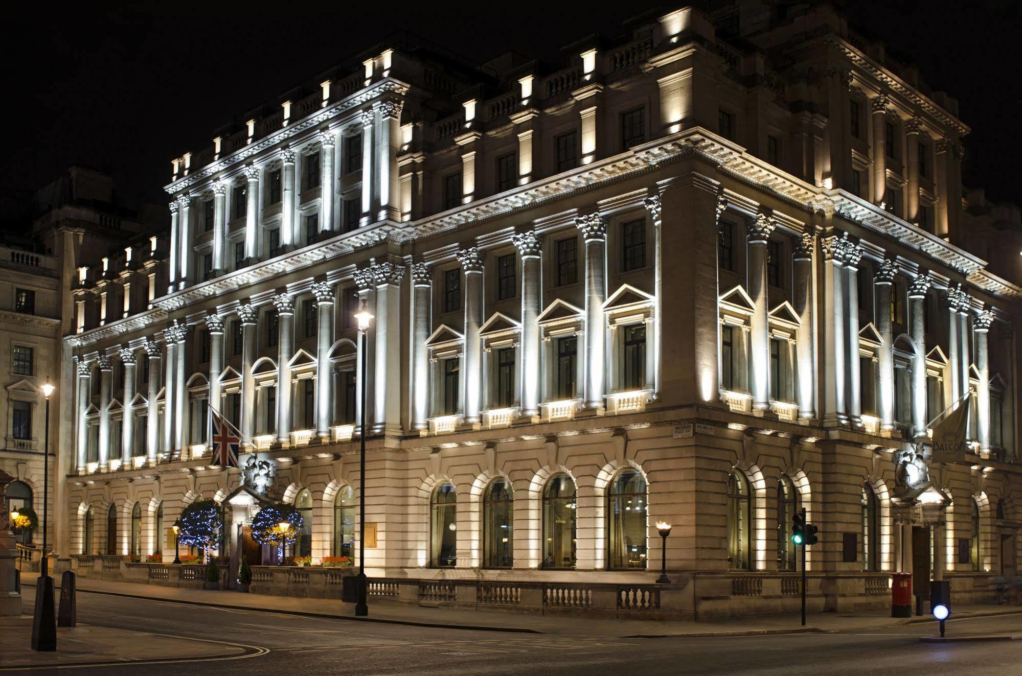 Sofitel St James Hotel