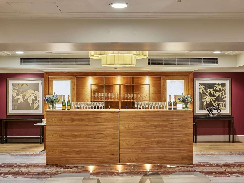 Hotel Sofitel St 5*